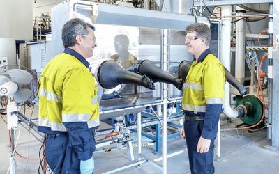 Livium Secures Global Rights to Microwave Technology for Rare Earth Elements Extraction