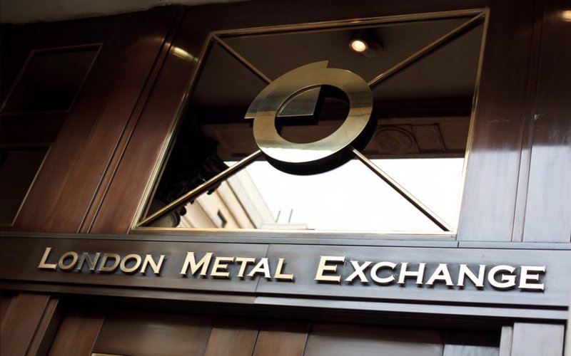 LME hit with $19m fine for inadequate controls during 2022 nickel market chaos