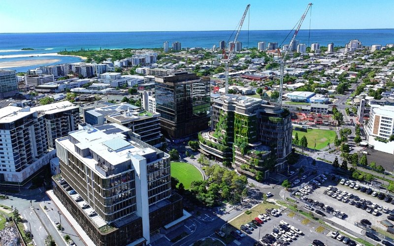 Locality Planning Energy Expands into SE Australia with PowerHub Acquisition