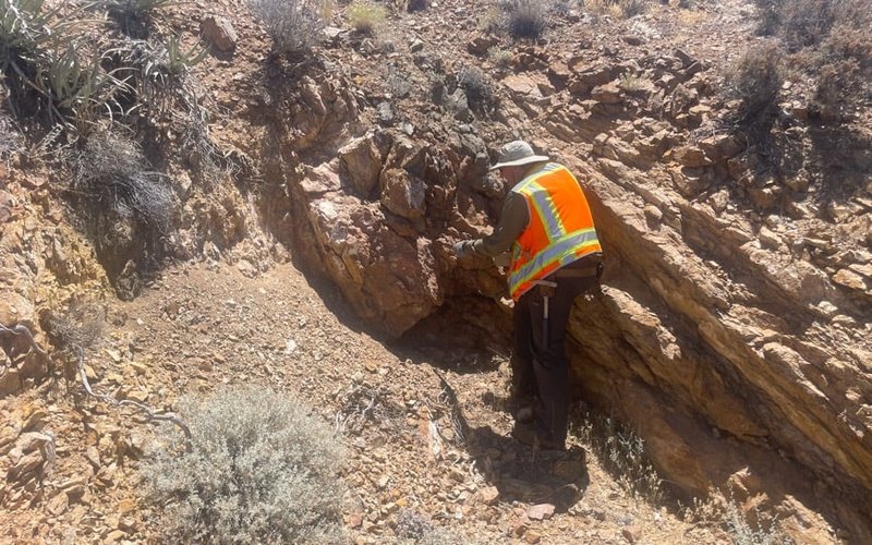 Locksley Resources aims to be California’s next big rare earth story