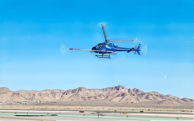 Locksley Resources to Receive US$191m in Government Support for Mojave Desert Antimony Project Development