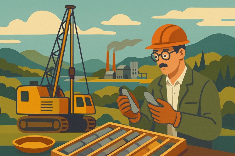 Lode Resources Confirms Gold Potential at Mineral-Rich Montezuma Mine in Tasmania