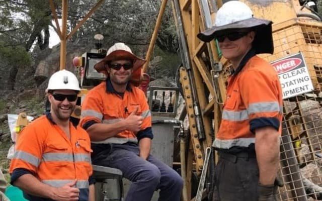 Lode Resources hits new highs in deepest Webbs Consol silver find to date