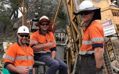 Lode Resources hits new highs in deepest Webbs Consol silver find to date