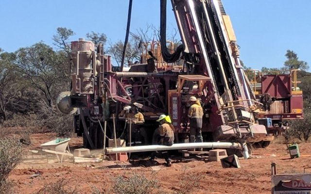 Lodestar Minerals surges higher on golden assay results from the Pilbara