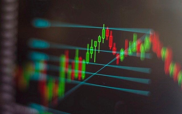 Weekly review: lots of unpleasant distractions lead to an indecisive market