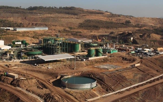Lotus Resources and A-Cap Energy merge to create new African uranium powerhouse