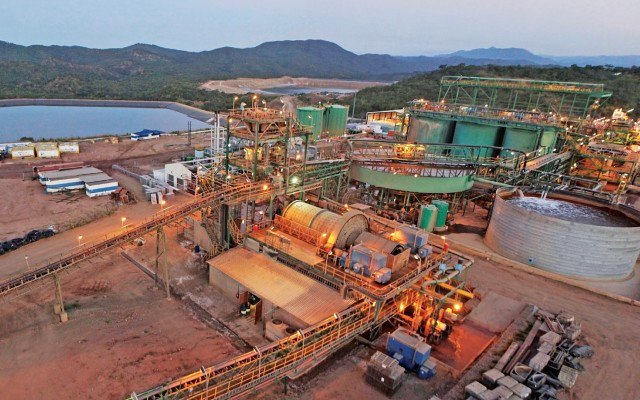 Lotus Resources commences definitive feasibility study at Kayelekera uranium project