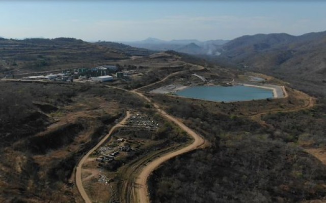Lotus Resources commences ore sorting testwork at Kayelekera uranium project