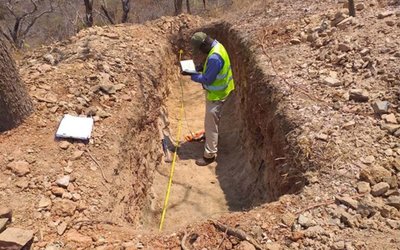 Lotus Resources confirms high-grade rare earths at Milenje prospect