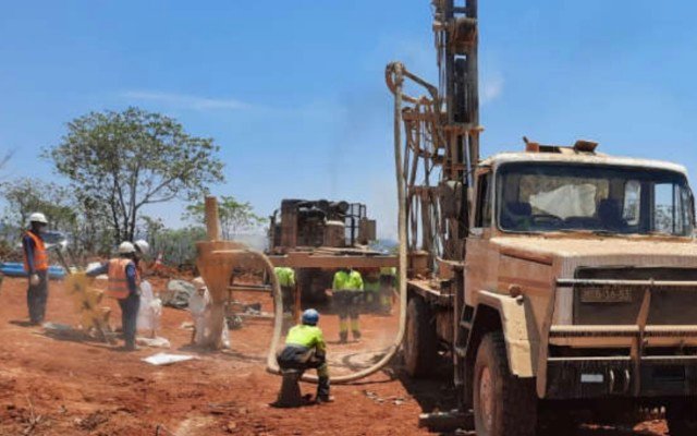 Lotus Resources confirms satellite potential of Livingstonia uranium project