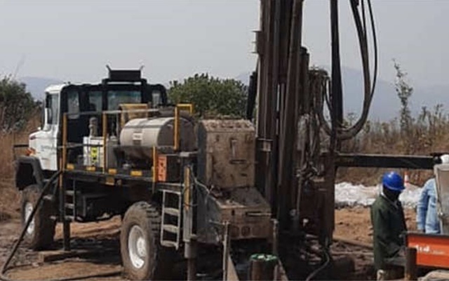 Lotus Resources to explore Milenje Hills rare earth target within Kayelekera uranium project