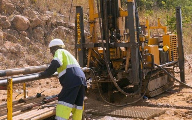 Lotus Resources hits uranium at Chilumba satellite target, considers expanding regional program