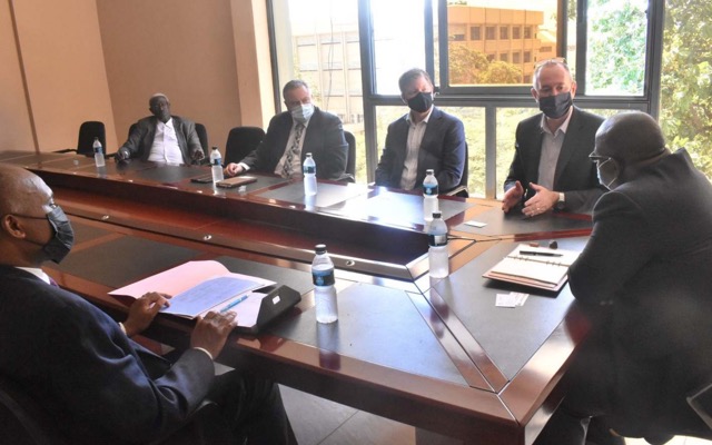 Lotus Resources receives ‘strong’ support from the Malawian Government and other key stakeholders