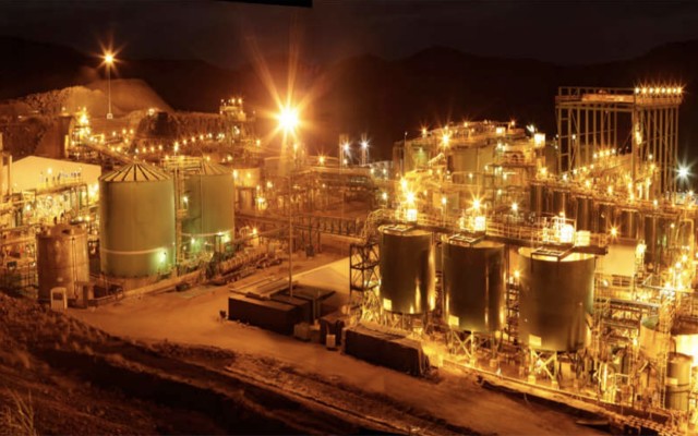 Lotus Resources launches review of operational costs in preparation for restart of Kayelekera uranium mine