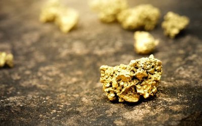 Low costs are the key to gold mining success, not ounces mined
