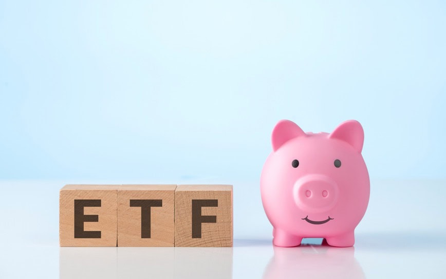 Low ETF fees are the gift that keeps on giving – and compounding