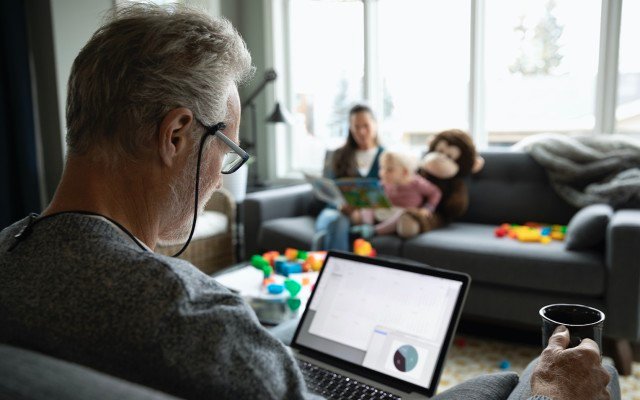 Low interest rates make retirement planning difficult