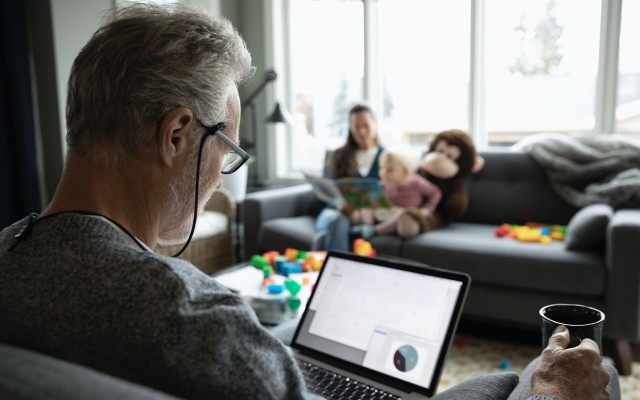 Low interest rates make retirement planning difficult