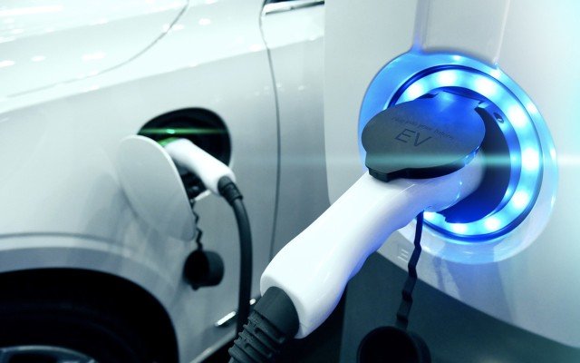 Lowering cobalt content in lithium-ion batteries outweighed by surging battery demand