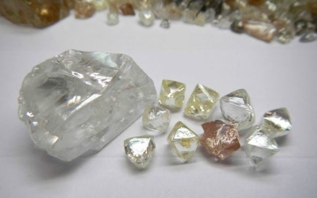 Lucapa Diamond Company adds another high carat diamond to its growing inventory