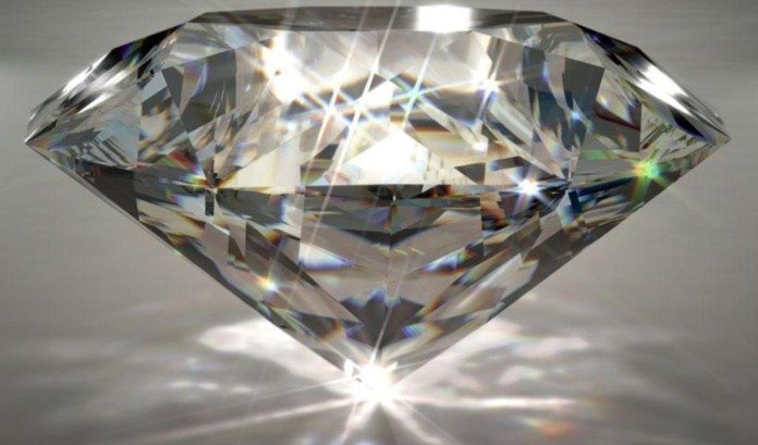 Lucapa secures $19m funding for the Mothae kimberlite diamond project