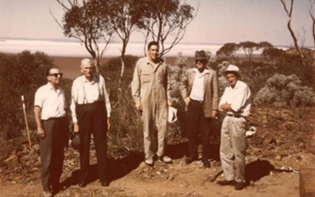 Lunnon Metals adds two historical nickel mines to Kambalda project