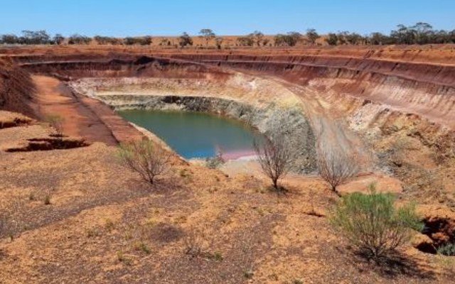 Lunnon Metals closes-in on maiden resource for high-grade Baker nickel target