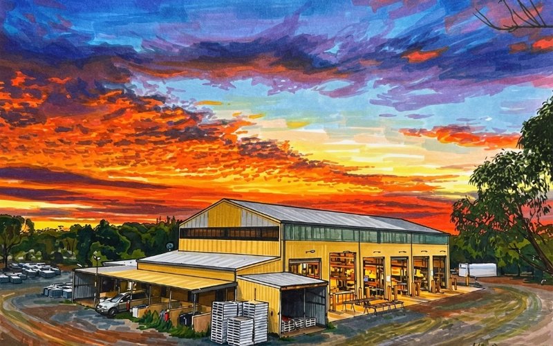 Lunnon Metals Hits High-Grade Gold at Lady Herial, Mining Underway