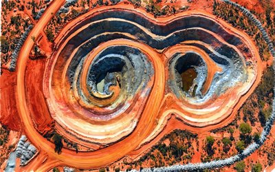 Lunnon Metals' Lady Herial Open Pit Delivers on Kambalda Feasibility Study Forecasts