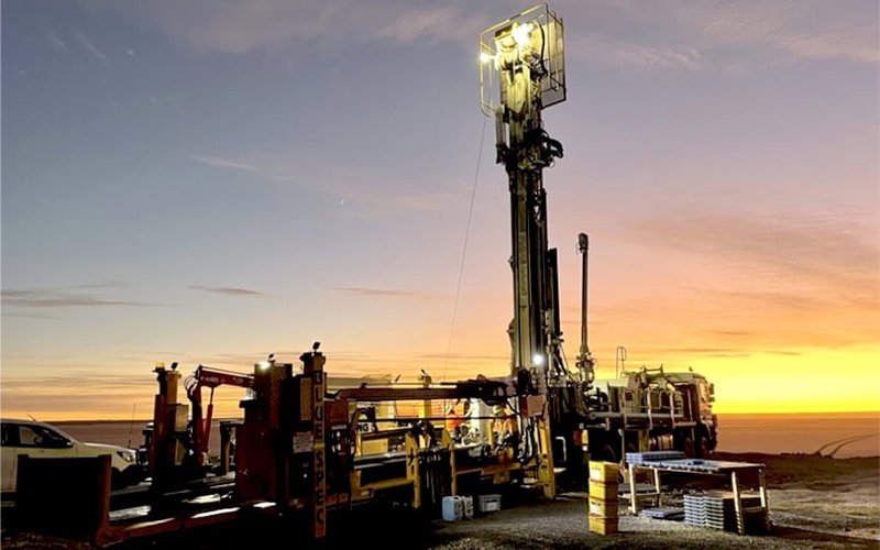 Lunnon Metals identifies new gold zone at Kambalda’s Lady Herial prospect