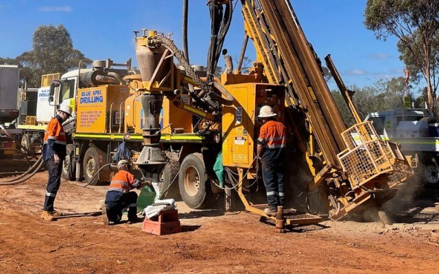 Lunnon Metals unearths more high-grade nickel from Warren channel