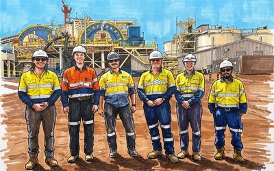 Lycopodium Targets Major FY27 Growth on Expanding Global Pipeline