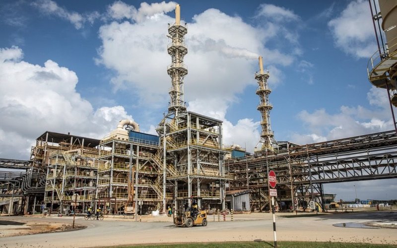 Lynas Rare Earths to boost HRE output with new $25m Malaysian circuit