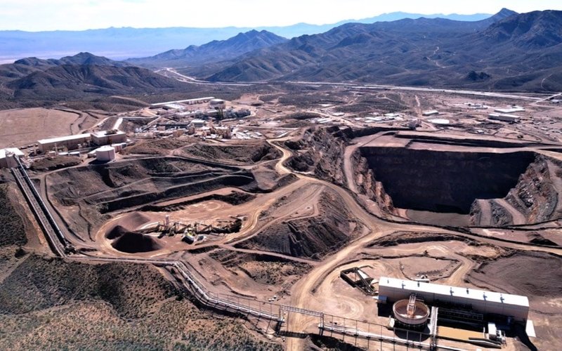 Lynas Rare Earths to pursue organic growth opportunities after MP Materials merger discussions called off