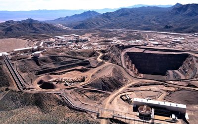 Lynas Rare Earths to pursue organic growth opportunities after MP Materials merger discussions called off