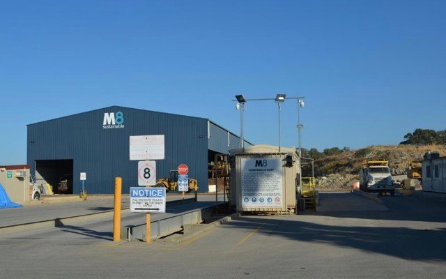 M8 Sustainable brings waste management to ASX through $19.5m IPO
