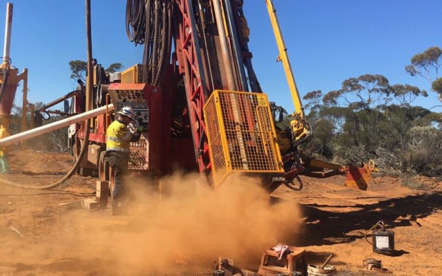 Macarthur Minerals gives Australian investors access to advanced iron ore project with ASX debut
