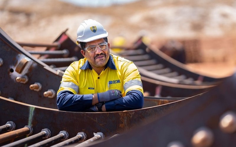 Macmahon expands civil infrastructure business with Decmil acquisition