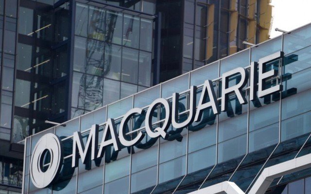 Macquarie model sets the example for other big banks to follow