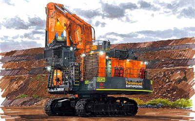 Macro Metals: A new venture following the MinRes growth model