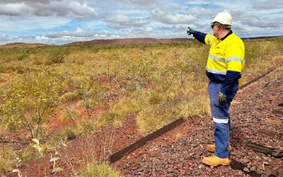 Macro Metals appoints experienced board to drive Pilbara iron ore projects