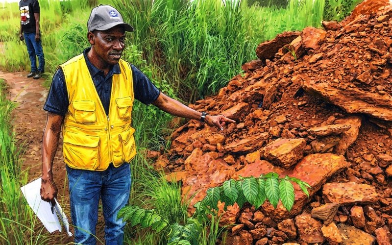 Macro Metals Divests KCM Mining and Agbaja Iron Ore Project to Focus on WA Assets