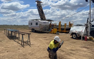 Magmatic Resources and Fortescue announce $14m JV to explore Myall’s copper-gold potential