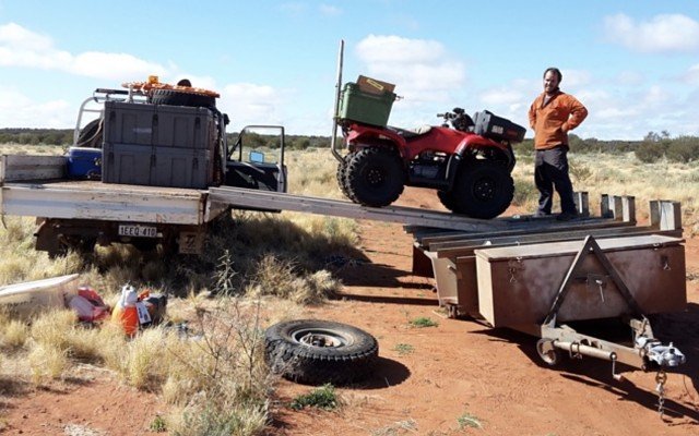 Magnetic ring structure prompts further exploration for Strategic Elements at Ilkurka and Lennis projects