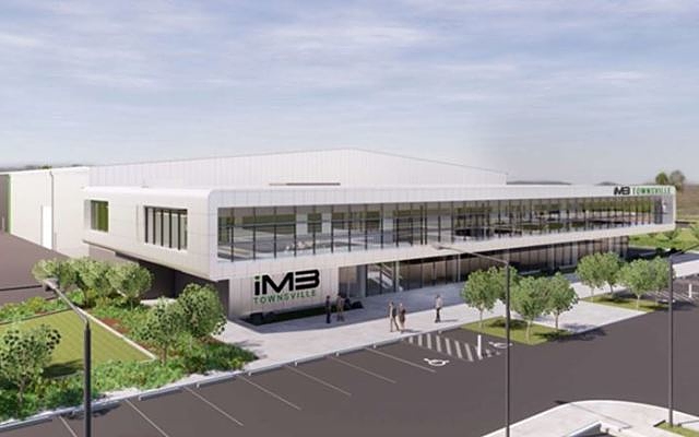 Magnis Energy Technologies consortium receives approval for feasibility study on $3b lithium-ion battery plant