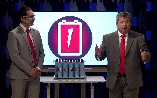 Magnis Resources charges into acquiring stake in lithium battery developer