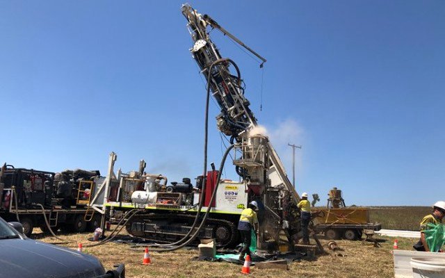 Maiden assays confirm discovery of silver mineralisation at Tucklan project for Sultan Resources