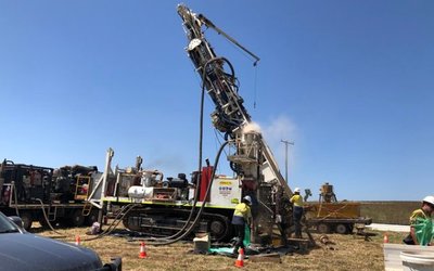 Maiden assays confirm discovery of silver mineralisation at Tucklan project for Sultan Resources