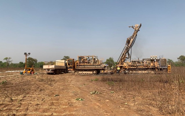 Maiden drilling at Côte d’Ivoire gold prospect identifies widespread mineralisation for Exore Resources